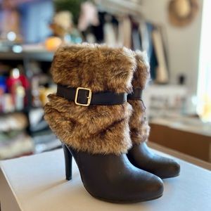 Best 25+ Deals for Forever 21 Fur Boots 